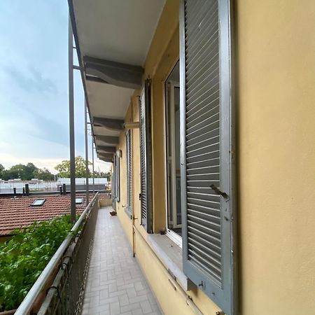 * Maciachini Apartment * Milán Exterior foto